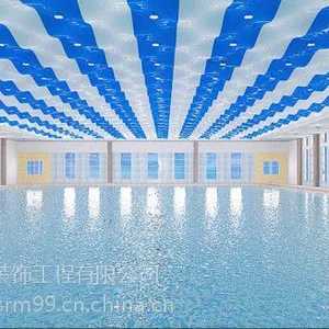 软膜供应吊顶济南软膜设计
