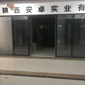 陕西安卓实业有限公司
