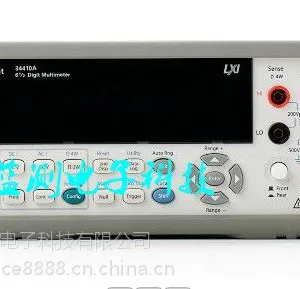 ��/�۶���Agilent/������34420A �ɷ�����΢ŷ��