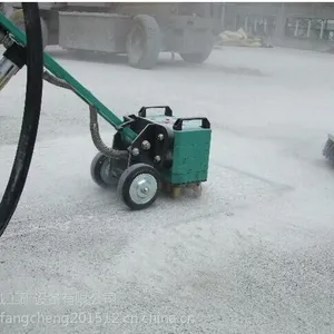 方诚供应bc-11a手推式凿毛机 路面凿毛机价格