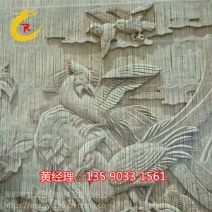 深圳做竹帘画UV喷绘机厂家在哪里