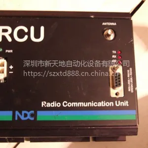 原装驱动器NDC RCU正品现货 议价