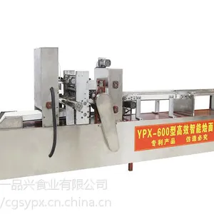 供应长葛一品兴YPX-600型智能高效烩面机,操作更智能