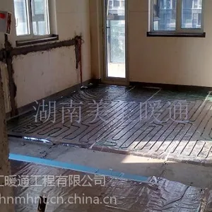 ��������ůͨ:���޿�����ů��װ����Ǯһƽ��?