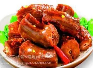 鸭脖鸡脖 吃鸭头的好处 ***怎么样 辣鸭头做法 莱双喜辣鸭头的做法大全