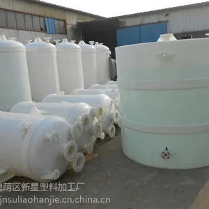 塑料水箱、储液罐到济南新星塑料防腐设备厂家