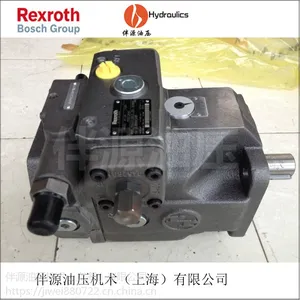 力士乐Rexroth 液压泵 R910994306 A4VS0125DR/30R-PPB13N00