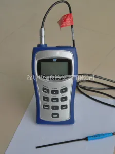 供应5170/5180数字式霍尔效应高斯计/特斯拉计