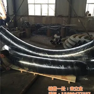 加厚焊接弯头_九江焊接弯头_迪恩厂家
