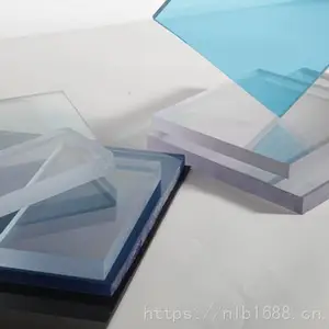 高透明PC耐力板-六安高透明PC耐力板***格