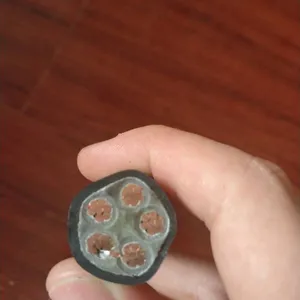 沈一国标交联聚乙烯电力电缆