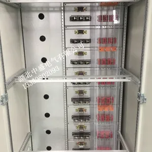 定制 MNS低压抽屉式开关柜