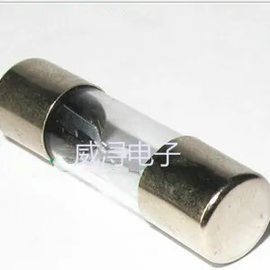 现货供应 汽车音响(保险丝管) 10*38 20A 镀镍 1000V 举报