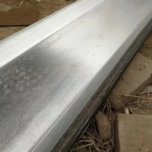 镀锌钢板止水带规格