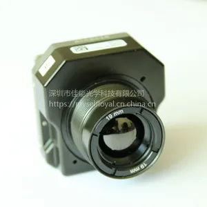 FLIR tau 640热成像丨336机芯丨探测器系统价格