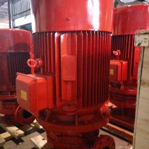 ��ʽ������XBD10/50-HY-90kw��ѹ���߱�XBD50-100-HY����˨��ѹ��