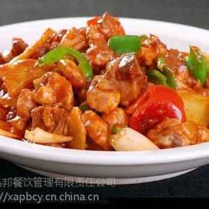 新疆大盘鸡学习去哪里 大盘鸡技术培训 正宗配方教学