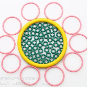 深圳市豪欧密封供应杜邦ETP密封圈