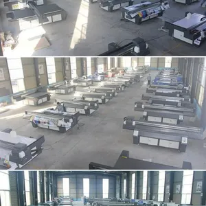 UV打印机哪家好选济南赢彩厂家 瓷砖打印机怎么样