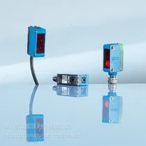 德国西克SICKG系列高性价比长寿命光电开关