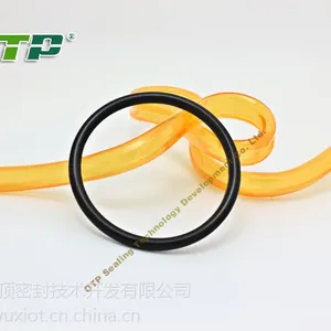 耐高温橡胶圈厂家