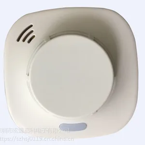 JTY-GD-H363独立式光电感烟火灾探测报警器