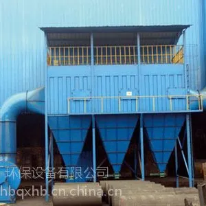 河北欣千制作销售气箱脉冲冲袋式除尘器