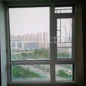 《隔音窗:静享安宁,夹胶玻璃的***魅力》