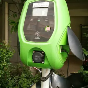 湖南供应电动汽车交流充电站