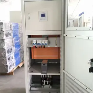 15KW工频离网逆变器普顿DC96V-AC220V光伏储能逆控一体机