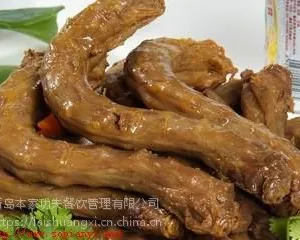 鸭脖***总部 鸭脖培训班 孕妇能吃麻辣鸭脖吗 辣鸭脖配方 莱双喜鸭脖***