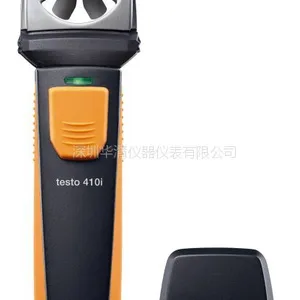 ������������¶Ȳ�����testo 905i