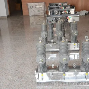 ZW32-35KV/2000�����ѹ��ն�·������ֱ��