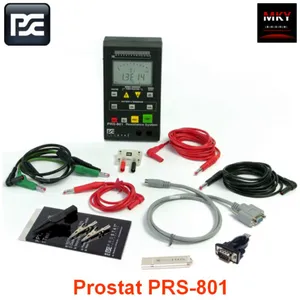 美国Prostat PRS-801重锤式表面电阻测量测试仪