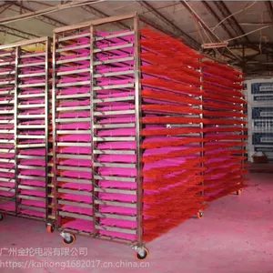 空气能佛香烘干机厂家 铭迪品牌 线香烘干设备 节能环保