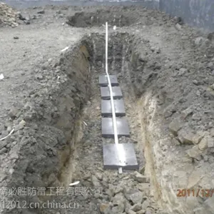 ***防雷检测资质防雷竣工检测机房系统防雷检测
