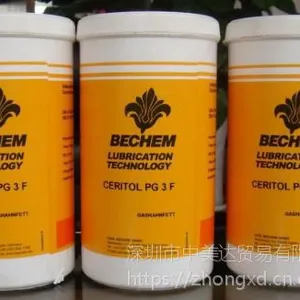 ����BECHEM HIGH-LUB L 2 MO���ͺͳ�������֬