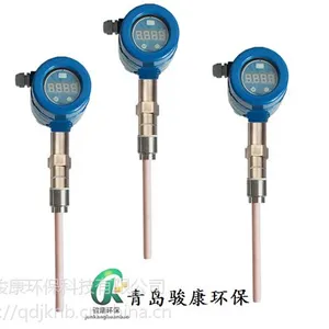 山东 在线式粉尘检测仪,粉尘在线监测仪表生产厂家--青岛骏康环保