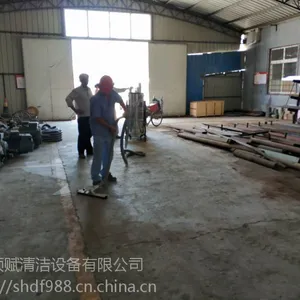 威德尔工业吸尘器水泥灌装车间配套用吸尘设备吸粉尘用