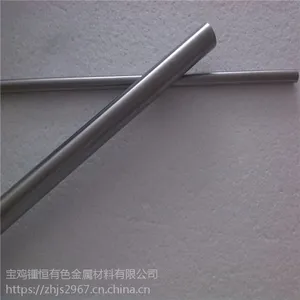 锺恒金属生产 Ta1 钛靶 钛杆 钛镍杆 钛圆板 钛圆靶 加工精细 质量保障
