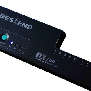 BESTEMP DX100炉温测试仪