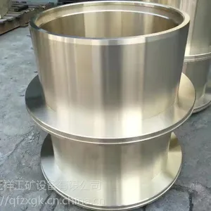 批量供应平锻机配件铝青铜铜套