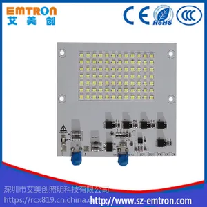 经济型LED投光灯.泛光灯专用AC免驱动模组