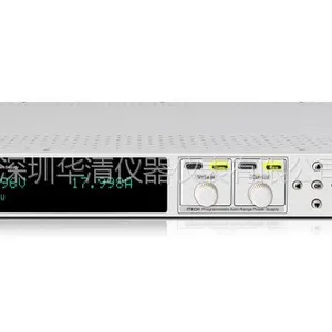 IT6512说明书;IT6512