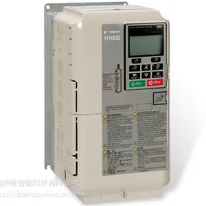 安川通用变频器H1000400V系列变频器H1000系列现货