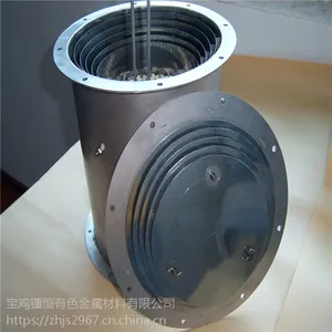 锺恒金属生产 真空炉加热室及其配件 MO1 工艺精细 质量保障