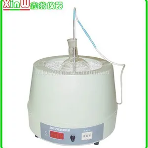 数显恒温电热套HDM-250C