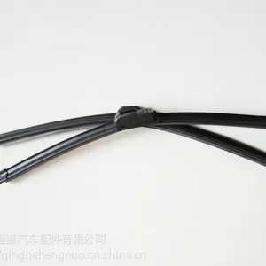 wiper 外贸雨刷 通用无骨雨刷片 雨刮器 长期供应 价格美丽