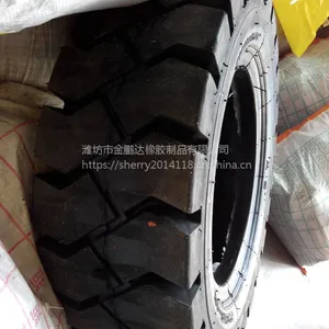 山东全新耐磨28X9-15充气轮胎叉车工业轮胎厂家