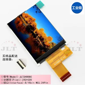 ����̩2.4��Һ������LCD��ILI9341����